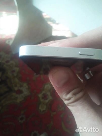 iPhone se 2016 32gb