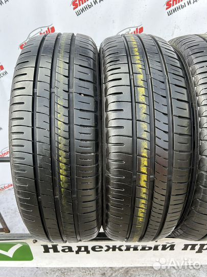 Dunlop Enasave EC204 185/60 R15