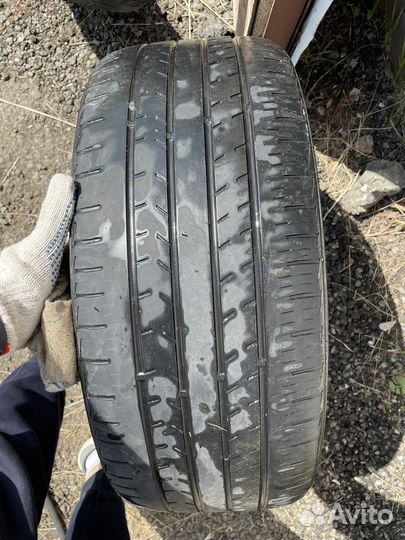 Kumho Majesty 9 Solus TA91 235/45 R18 94