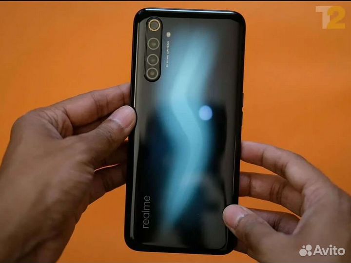 Realme 8