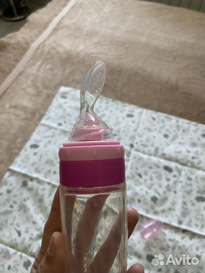 Для первого прикорма