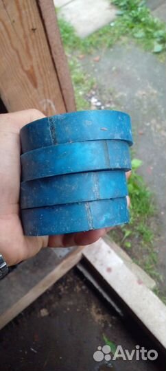 Изолента СССР