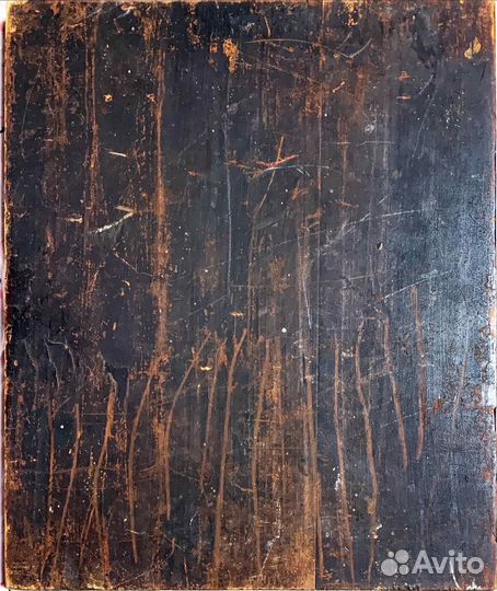 Старинная икона