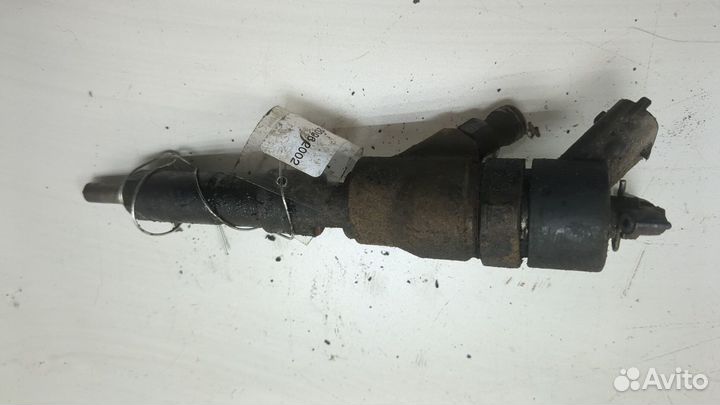 Форсунка топливная Peugeot Boxer, 2002