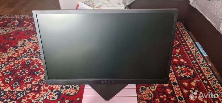 Монитор hp omen 25