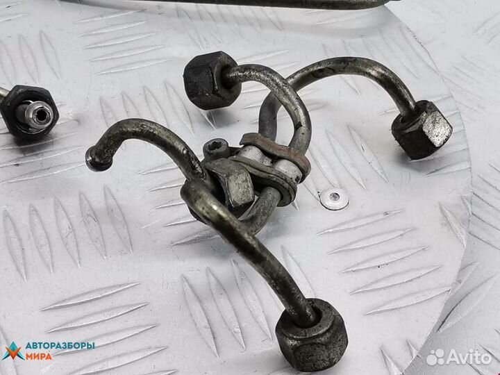 Трубка топливная BMW 1 E81/E82/E87/E88 2005