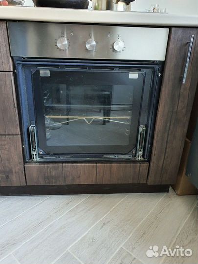 Стекла на духовки и микроволновые печи