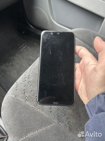 Xiaomi Redmi 8A, 2/32 ГБ