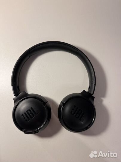 Блютуз беспроводные наушники JBL