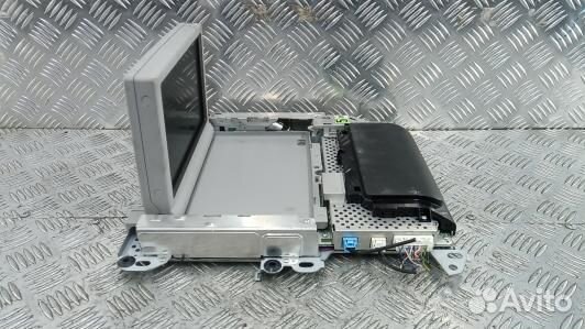 Монитор lexus LS 4 (3KR09JA01)