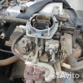 Двигатель 21083 – проблемный вариант Авто ВАЗа