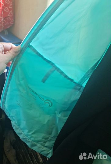 Ветровка женская Outventure 42-44