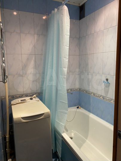 1-к. квартира, 40 м², 2/9 эт.