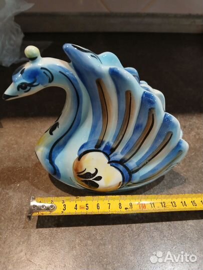 Статуэтки разные