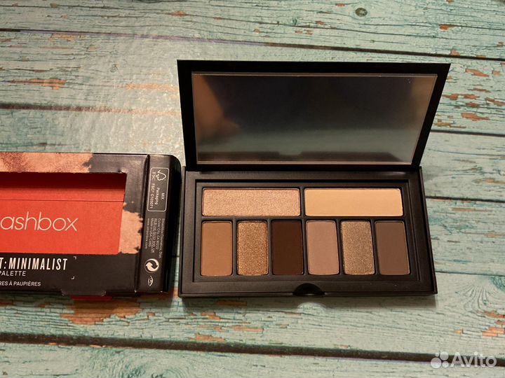 Smashbox