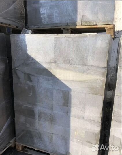Газосиликатные блоки гарантия