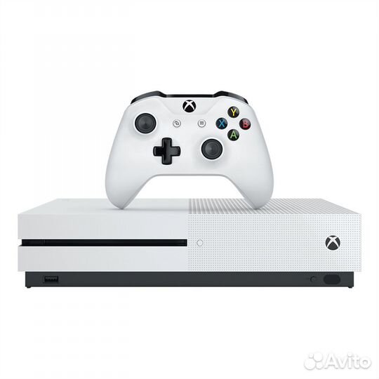 Xbox one s 1tb