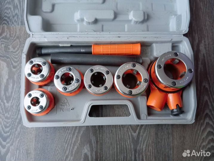 Набор клуппов sparta