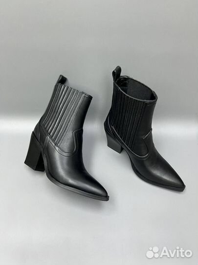 Полусапоги