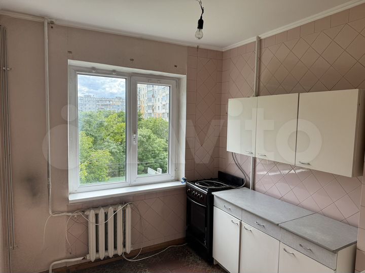 2-к. квартира, 49,8 м², 5/9 эт.