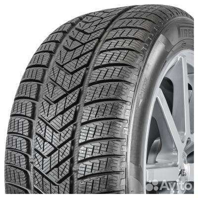 Pirelli Scorpion Winter 225/65 R17 102T
