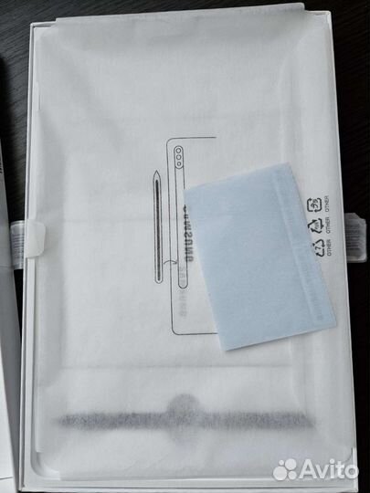 Планшет samsung galaxy tab s8