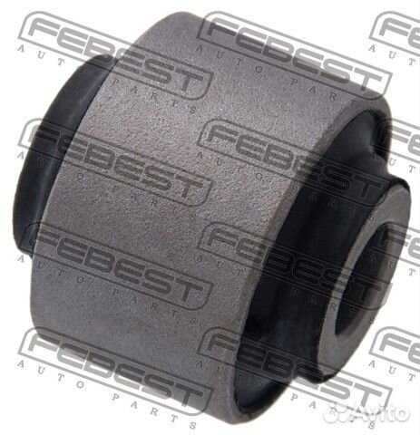 Сайлентблок стойки переднего стабилизатора