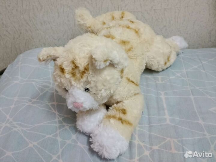 Мягкие игрушки новые