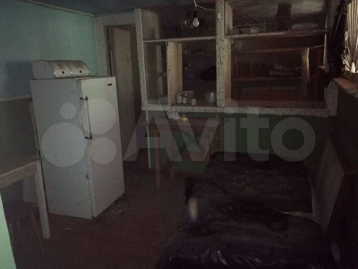 Участок 15 сот. (СНТ, ДНП)