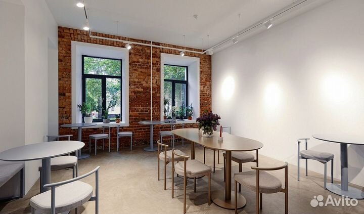 Кафе-кондитерская