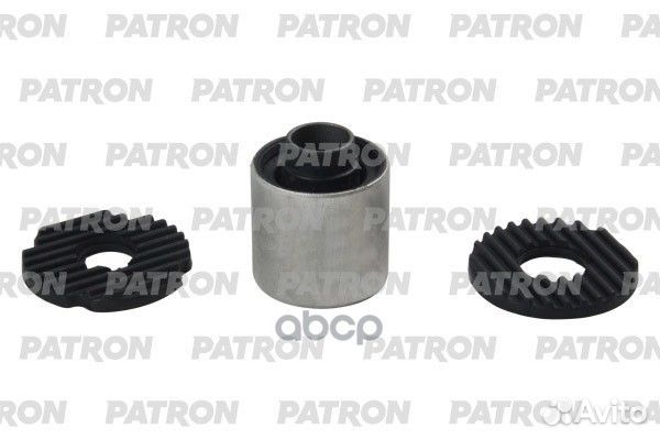 PSE10689 patron Сайлентблок рычага подвески PSE