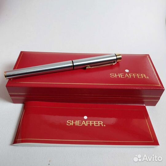 Перьевая ручка Sheaffer США