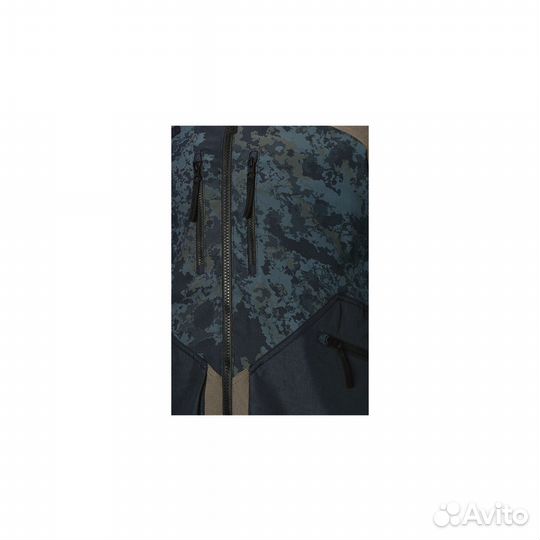 Мотокуртка BMW Motorrad GS Rallye AIR Khaki