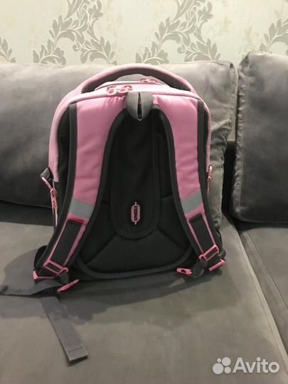 Школьный рюкзак grizzly