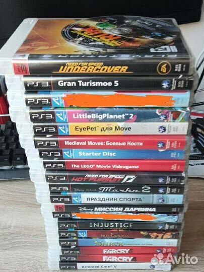 Sony playstation 3 PS3 slim