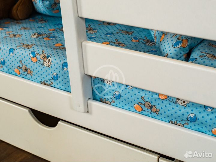 Детская кровать софа 160*80, в наличии