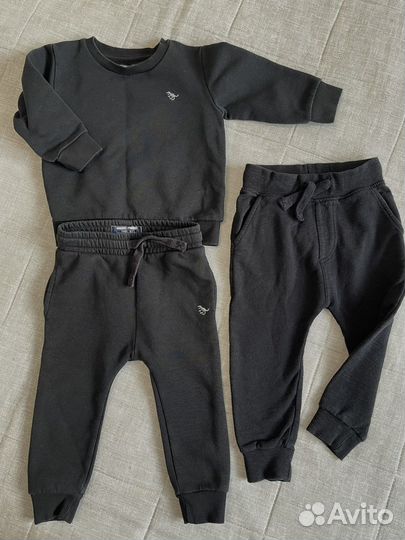 Костюм детский