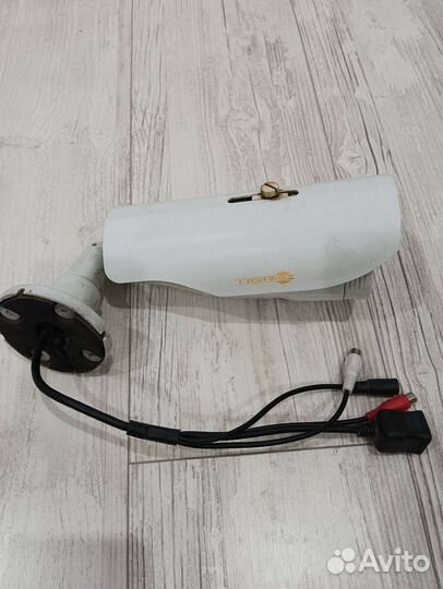 Ip камера уличная