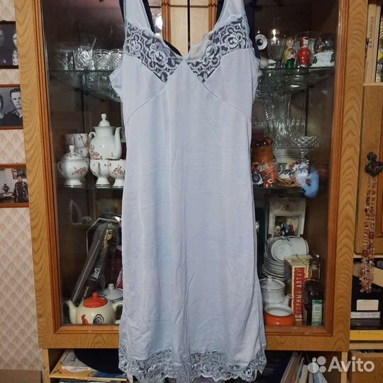 Женское нижнее белье ссср.70-80е гг