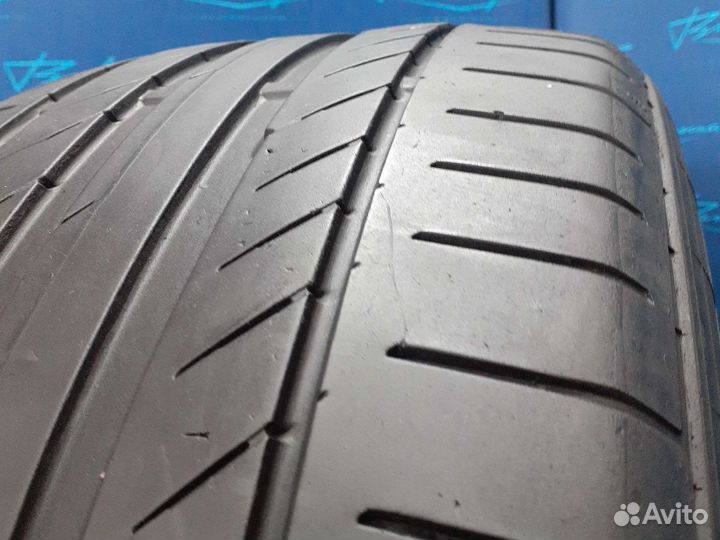 Continental ContiSportContact 5 245/40 R18