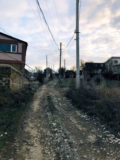 Участок 12 сот. (СНТ, ДНП)