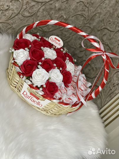 Сладкий букет