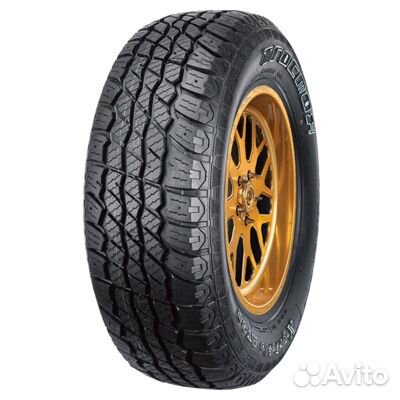 Tracmax X-Privilo AT08 275/70 R16 114T