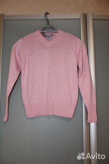 Кофты на девочку (рост140-152)