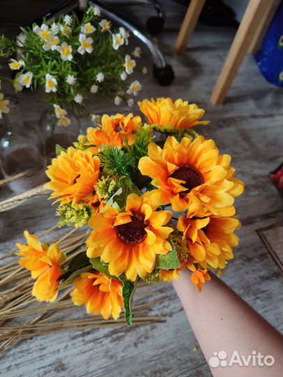 Декорации на свадьбу, фотосессию