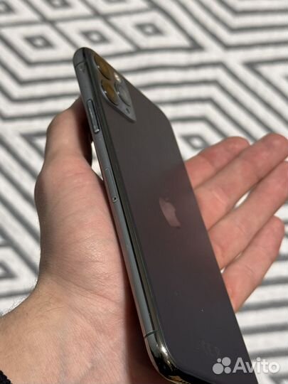 iPhone 11 Pro Max, 64 ГБ