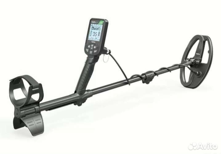 Металлоискатель Nokta Makro Simplex Lite N