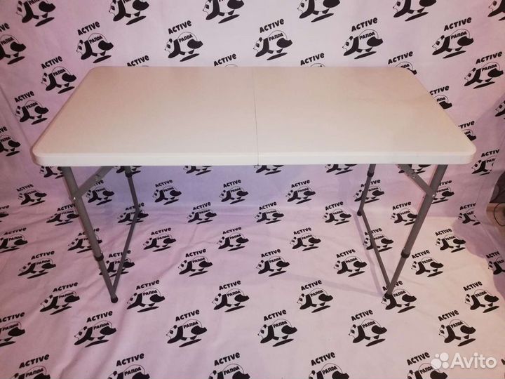 Стол складной