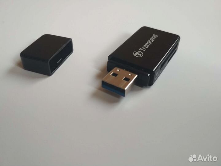 Картридер Usb 3.0