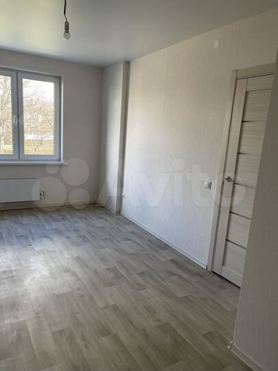 1-к. квартира, 32,5 м², 2/8 эт.